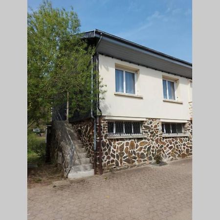 Gite En Bord De Meuse Montherme Exterior photo