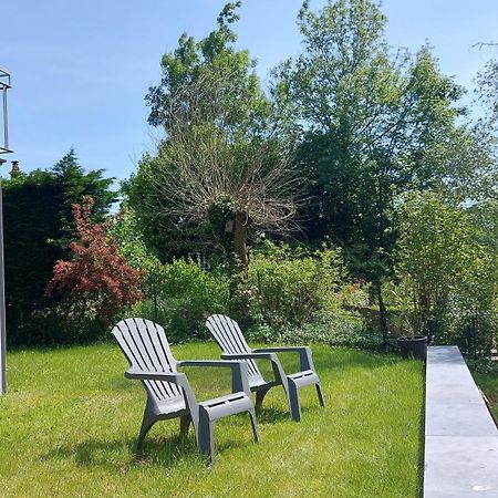 Gite En Bord De Meuse Montherme Exterior photo
